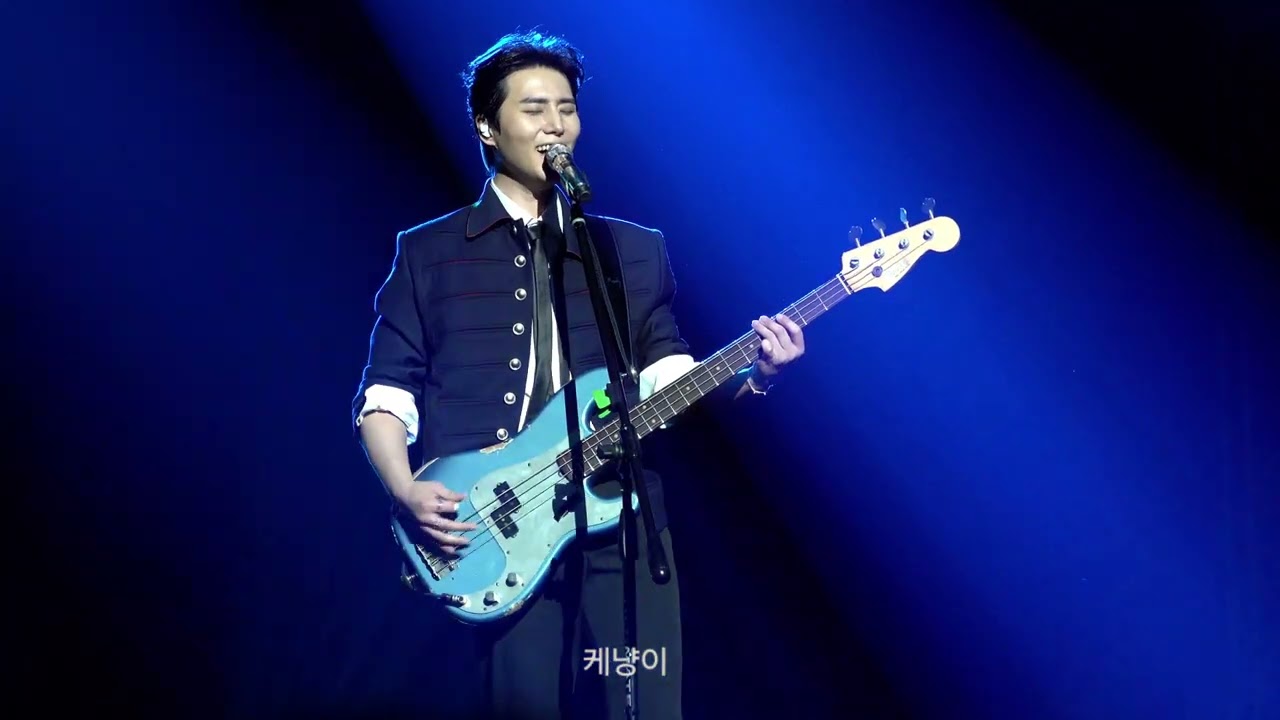 [20260208] 데이식스 대구 막콘_반드시웃는다