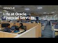 Careers at the cutting edge of finance  oracle financial services