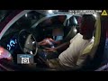 Traffic stop turns into 6-year-old boy witnessing Fatal officer-involved shooting