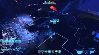 X-Com Enemy Unknown - Terror Mission 1