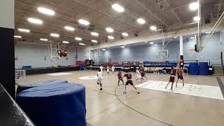Hanks jv vs ysleta 3 News