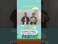 #アコチル まであと2日！【ACO CHiLL CAMP 2025 - ORANGE RANGE (ACOUSTIC SET)】 #shorts