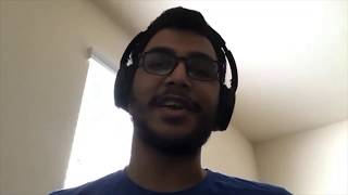 CaRE | Pranshu Garg | MS at UCLA | EE Y15 graduate from IITK | Experience at UCLA