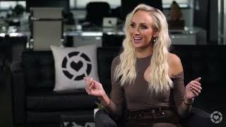 Nastia Liukin on Life After Leotards