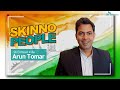 Skinno people arun tomar hr manager sk enmove india