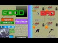 The Good, Bad and Ugly of the Black Friday Event! | Dinosaur Simulator