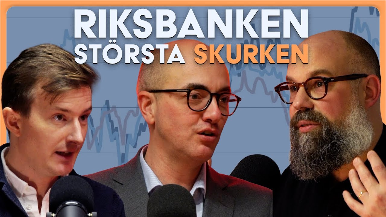 LO:s chefsekonom sågar riksbanken