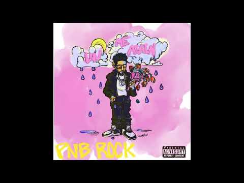 PnB Rock Luv Me Again Instrumental