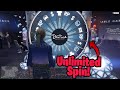 Spin A Win - Money Wheel Game by Playtech - YouTube