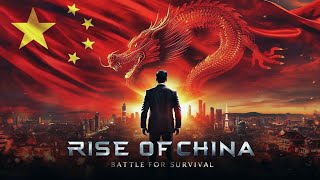Rise of China - Battle for Survival