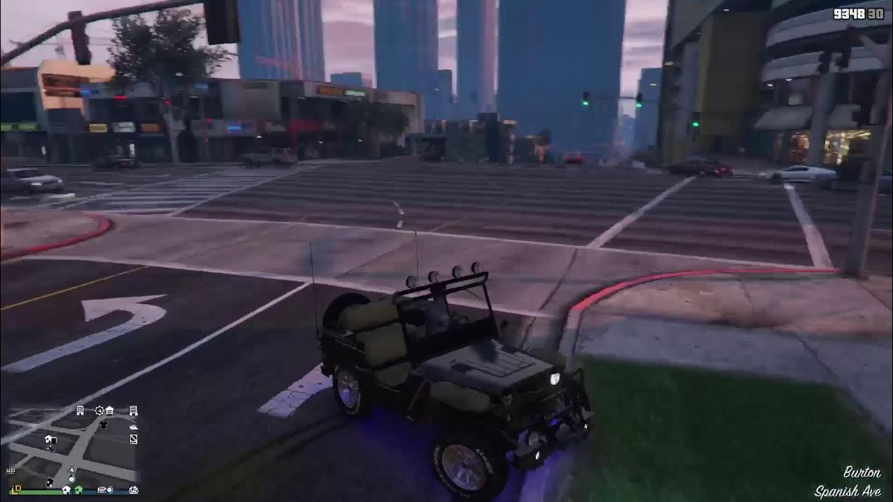 GTA 5 Dax missions YouTube