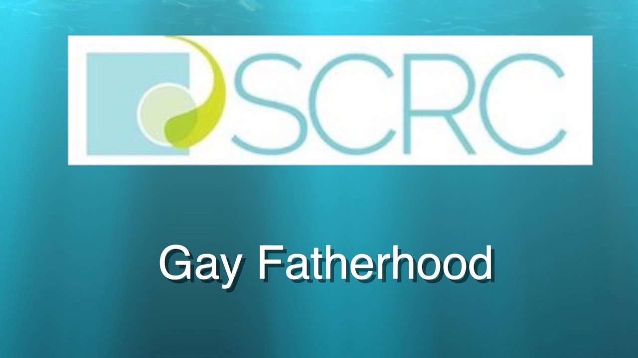 Gay Fatherhood