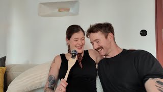 „Nicht mit dir“ - Madeline Juno (Anomalie Part 2 / TRACK-BY-TRACK)
ein ganz besonderes erstes Track-By-Track mit einem ganz besonderen Gast. „Nicht mit dir“ ist einer meiner Lieblings Songs auf Anomalie Part 2, ich glaube, for obvious reasons 🥰 #madelinejuno #anomaliepart2 #behindthesong „Nicht mit dir“ - Madeline Juno (Anomalie Part 2 / TRACK-BY-TRACK)