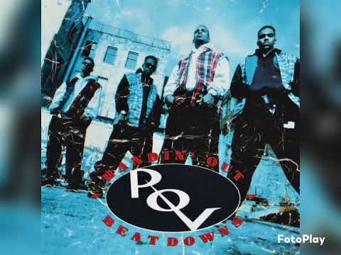 P.O.V. - Settle Down