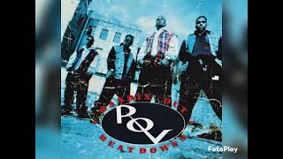 P.O.V. - Settle Down @bigpeterrealmusic86