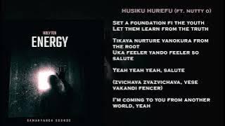 nutty o verse : Husiku hurefu @holyten ft ‎@nuttyovevo6815