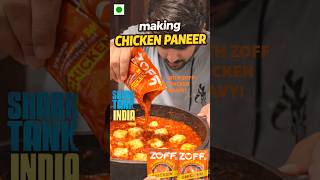 What? Chicken in Navratre? #food #cooking #bestnonvegvido #recipe