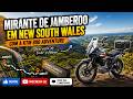 2024 KTM / Bajaj 890 Adventure - Mirante de Jamberoo
