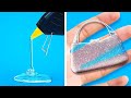 Easy HOT GLUE Crafts That Look Amazing