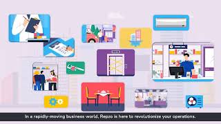 Repzo Sales & Field Force Automation Platform screenshot 2