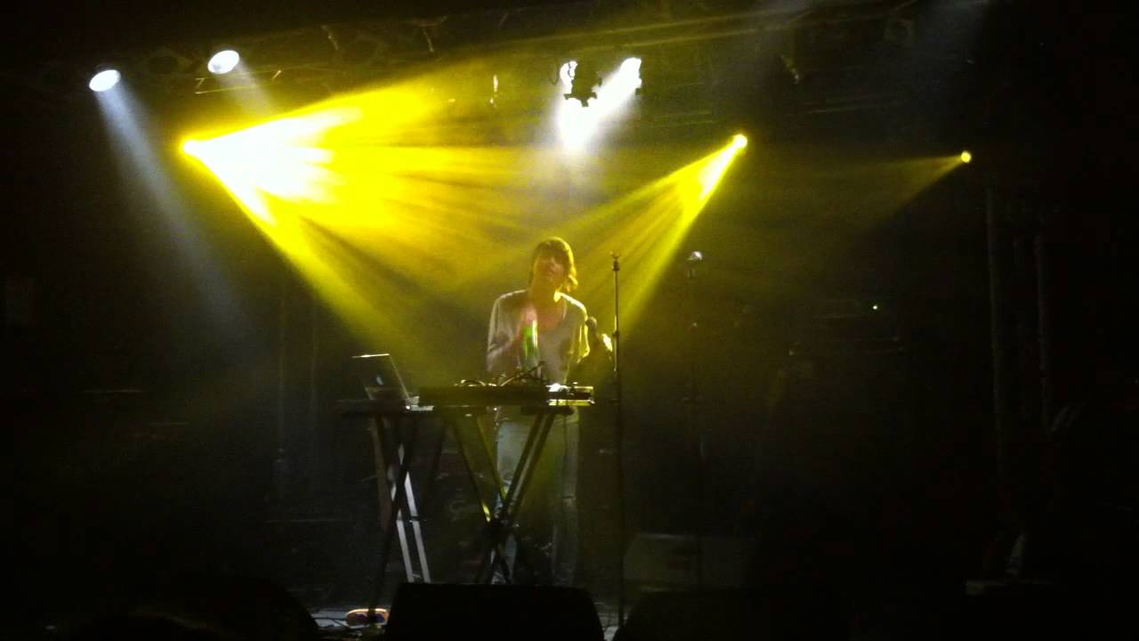 在 YouTube 上观看 Summer Heart - Time For A Dreamer, Debaser, Malmö 2011-05-13