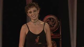 Origins of Belly Dancing