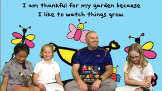 Junior Journalist TV - Todd Parr 2017 interview