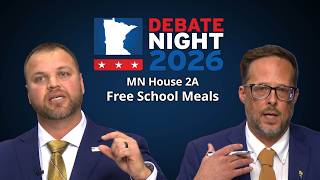Details MN House District 2A - Free School Lunches Program Guide