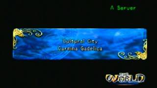 Celebrity Let's Play .hack//MUTATION Part 23 Wiseman is sneaky Wealth