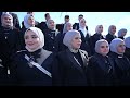 برومو تخرج معهد صيدلة الموصل دفعة 2024 2025 