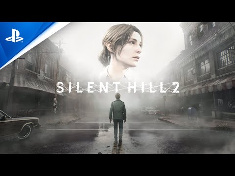 Silent Hill 2 - Duyuru Fragmanı | PS5