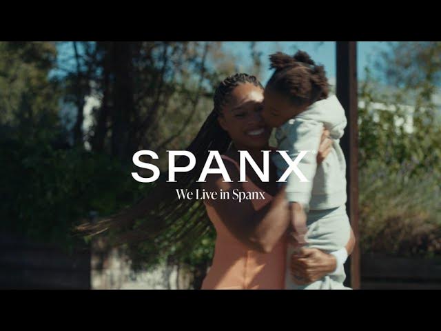 SPANX Fall 2023 Campaign: Activewear 