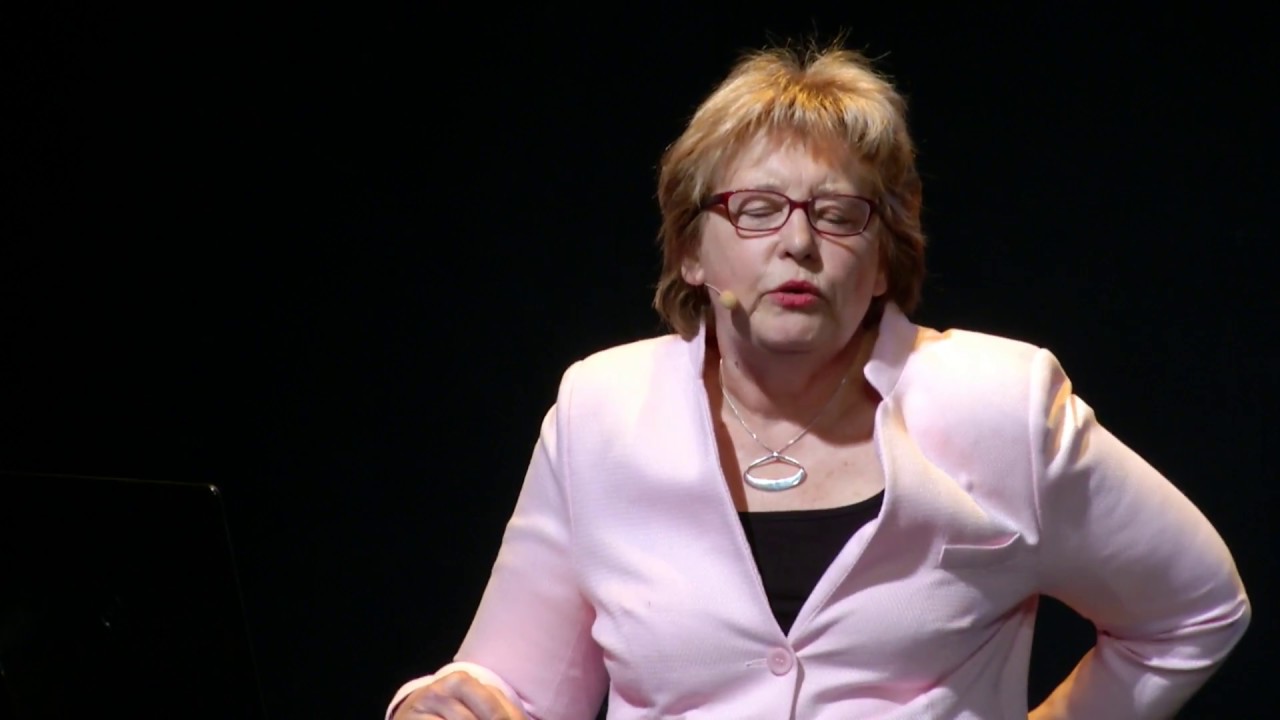 Tidig upptäckt av Alzheimers sjukdom - Agneta Nordberg