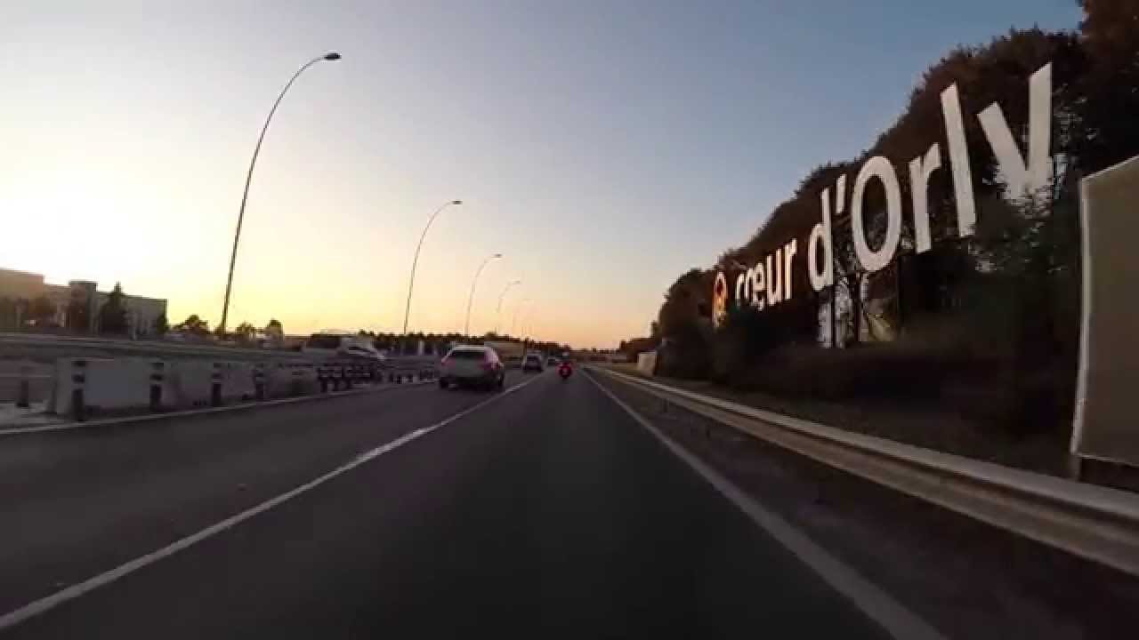 Alliance Motos Paris YouTube