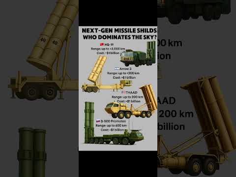 Who Rules The Sky In 2025