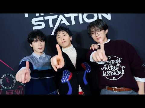 웰컴 투 FT아일랜드 페스티벌 | 2026 FIRST <strong>MUSIC</strong> <strong>STATION</strong> BEHIND