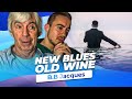 Capture de la vidéo Mon Père Réagit À B.b. Jacques - New Blues, Old Wine (Album)