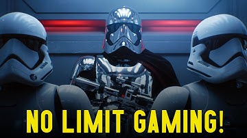 Ai = Real Time Ray Tracing AND 8K+! The Future of Graphics!