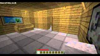 MES-First Facility walkthrough part 1