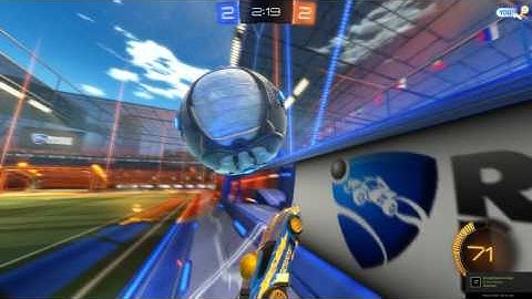 Ceiling Shot Only 1v1 With Tech Gamer