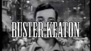 Buster Keaton
