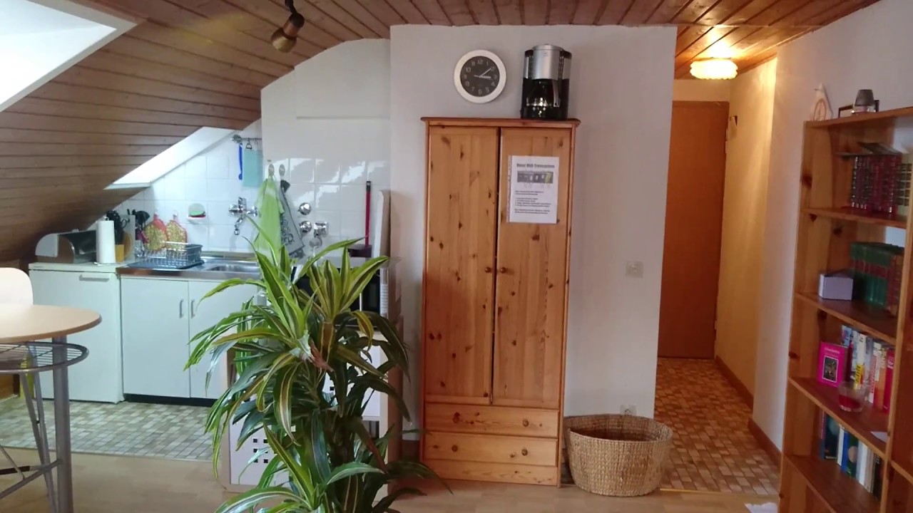 Unterkunft Ferienwohnung Stuttgart Fellbach