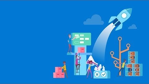 DevOps Training Workshop