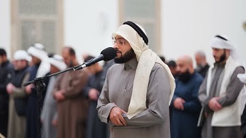 لقد كفر الذين قالوا إن الله ثالث ثلاثة  - القارئ احمد النفيس