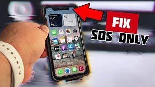 How to Get Rid Of SOS Only on iPhone 11 Pro and 11 Pro Max screenshot 4