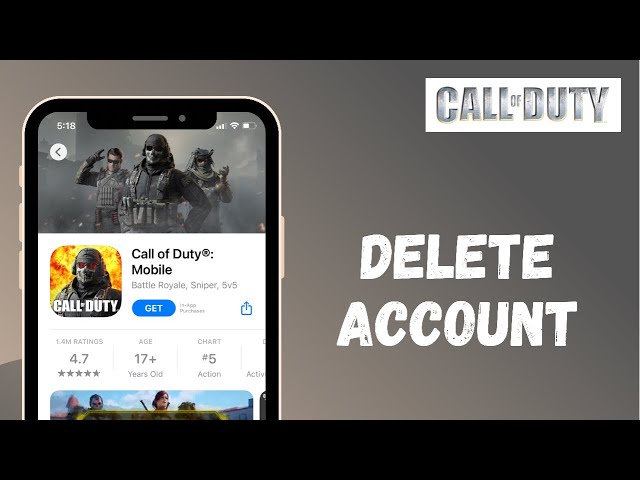 Call of Duty: Mobile Review & Should You Delete Fortnite?