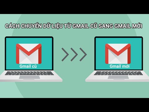 Video: Cách kết nối Yahoo Mail với Facebook: 8 bước