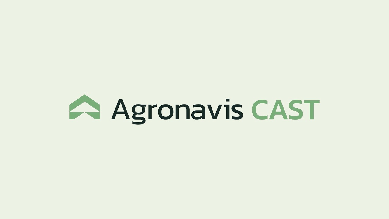 Agronavis Cast - Show Rural 2026