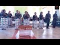 Itakuwa Siku Za Mwisho Fpct Nzega Gospel Wakiimba Katika Semina