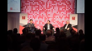 Panel: The Platform Year in Review and New Themes